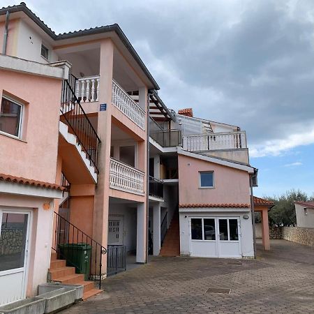 Apartman Dobric Fažana Esterno foto