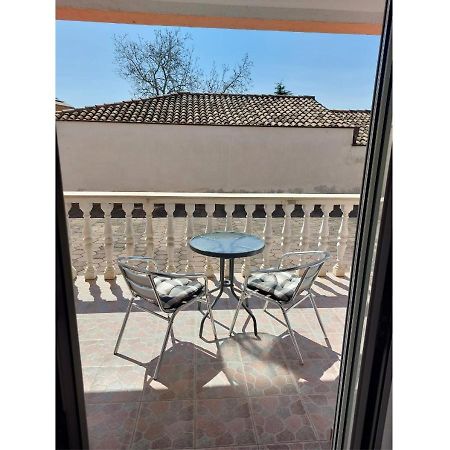 Apartman Dobric Fažana Esterno foto
