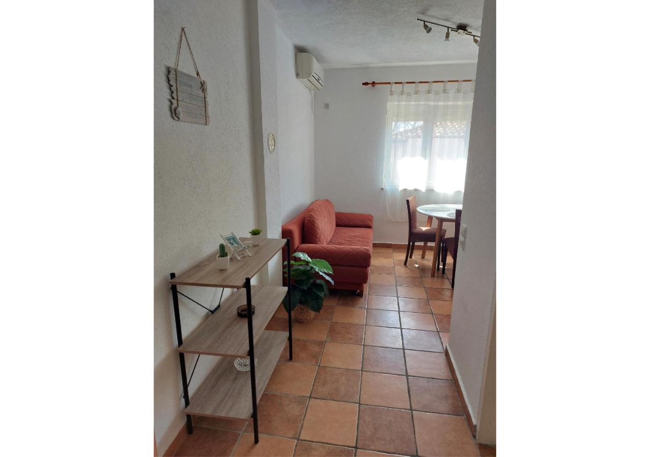 Apartman Dobric Fažana Esterno foto