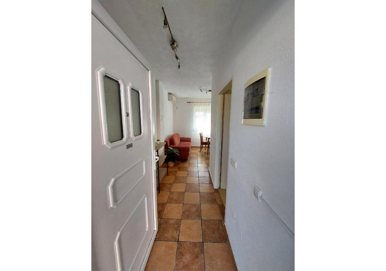Apartman Dobric Fažana Esterno foto