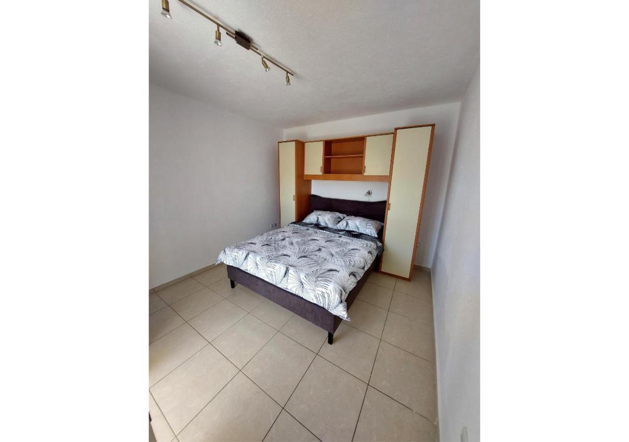 Apartman Dobric Fažana Esterno foto