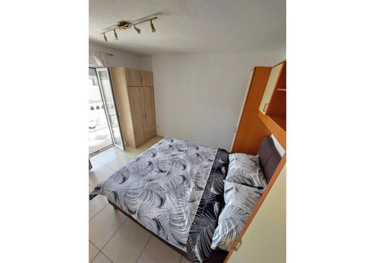 Apartman Dobric Fažana Esterno foto