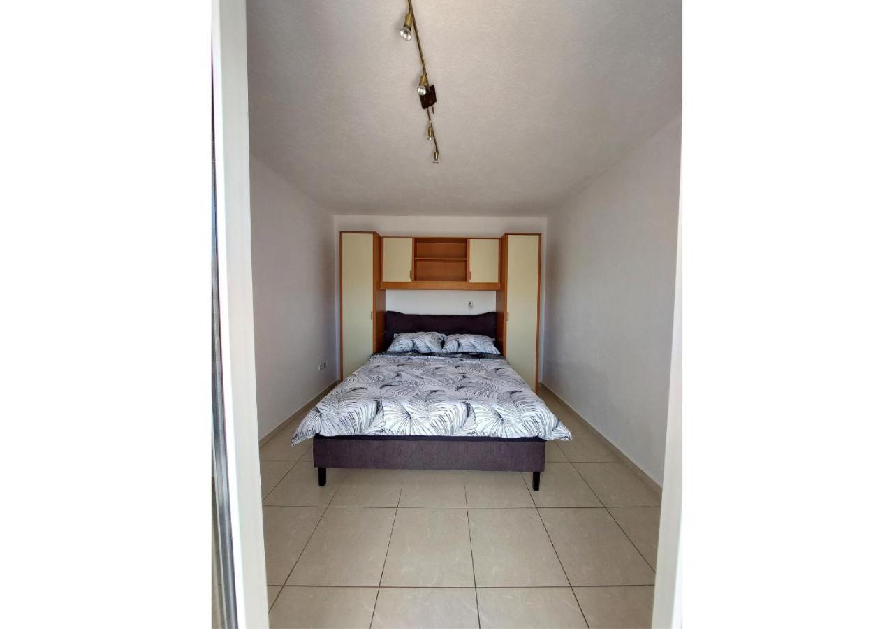 Apartman Dobric Fažana Esterno foto